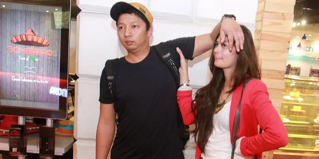 2 Tahun Pacaran, Ringgo Agus - Sabai Morscheck Serius Menikah 2 Tahun Pacaran, Ringgo Agus - Sabai Morscheck Serius Menikah