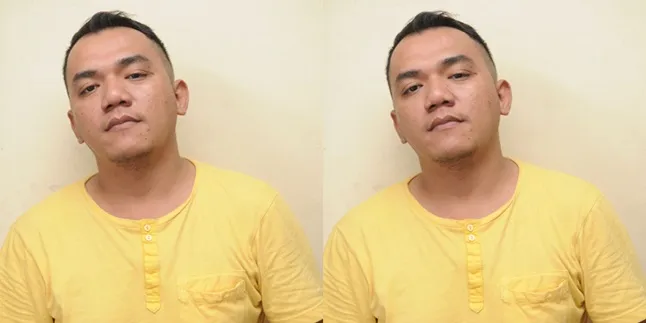 2 Tahun Pisah Dengan Anak, Arjuna AFI Malu Bertemu Mertua