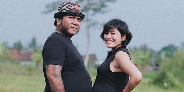 2 Years of Polygamy, Erix Soekamti's First Child from His Second Wife - His First Wife is Happy Too