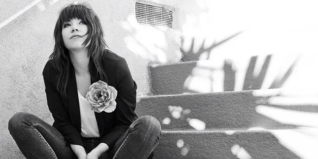 2 Tahun 'Sembunyi di Hutan', Ada Apa Dengan Carly Rae Jepsen?
