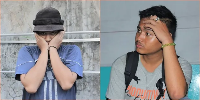 2 Tahun Silam, Verrys Yamarno (Mahar) Kecelakaan Hingga Koma 2 Tahun Silam, Verrys Yamarno (Mahar) Kecelakaan Hingga Koma