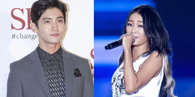20 Bintang Korea Dengan Nada Suara Tertinggi, Keren Maksimal 20 Bintang Korea Dengan Nada Suara Tertinggi, Keren Maksimal