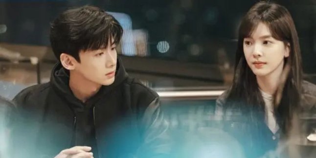 20 Latest Chinese Detective Dramas You Must Watch, Exciting from Start to Finish