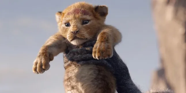 20 Fakta Menarik THE LION KING, Mengapa Banyak Orang Menantinya
