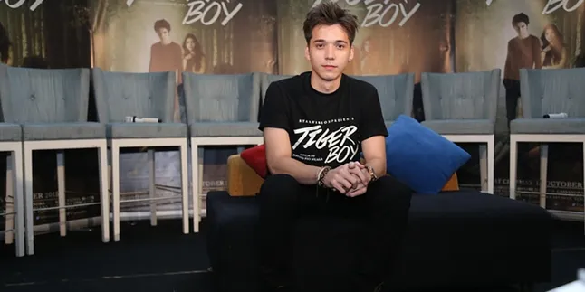 20 Fakta Unik Stefan William, Kepoin Biar Nggak Penasaran