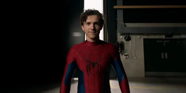 20 Film Mancanegara Tayang 2026, Dari 'SPIDER-MAN: BRAND NEW DAY' Sampai 'AVENGERS: DOOMSDAY'