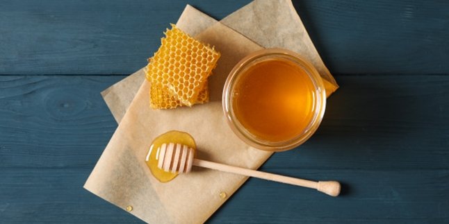 20 Benefits of Honey for Health and Beauty, One of Them Prevents Obesity