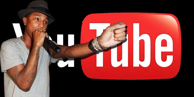 20 Ribu Video Tanpa Lisensi, Youtube Dituntut Bayar 12 Triliun!