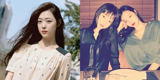 20 Seleb Korea Posting Ucapan Duka Atas Meninggalnya Sulli, Goo Hara - Goo Hye Sun 20 Seleb Korea Posting Ucapan Duka Atas Meninggalnya Sulli, Goo Hara - Goo Hye Sun