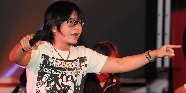 20 Tahun Berkarir, Ari Lasso Siapkan Konser Spesial