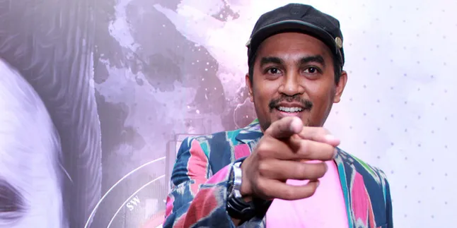 20 Tahun Berkarya, Glenn Fredly Gelar Konser Dengan Konsep Unik