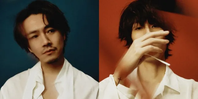 20 Tahun Berkarya, RADWIMPS Hadirkan Album Baru 'Anew' dan Video Klip 'World End Girl Friend'