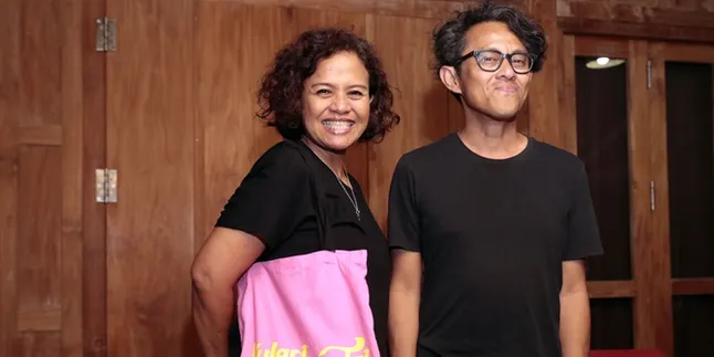 20 Tahun Jalin Kerja Sama Dengan Riri Riza, Mira Lesmana Ungkap Perasaan Ini