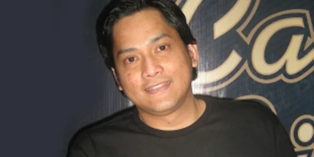20 Tahun Menikah, Onky Alexander dan Sang Istri Resmi Cerai?
