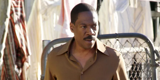20 Tahun Tertunda, Nasib 'BEVERLY HILLS COP IV' Makin Nggak Jelas 20 Tahun Tertunda, Nasib 'BEVERLY HILLS COP IV' Makin Nggak Jelas