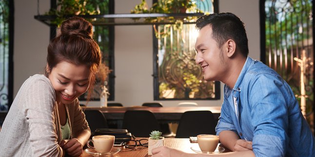 20 Tempat Makan Romantis di Jakarta yang Pas Didatengin Biar Sukses Nyepik Gebetan