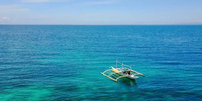 20 National Ocean Day Messages on July 2, Festive with Ocean Care Messages
