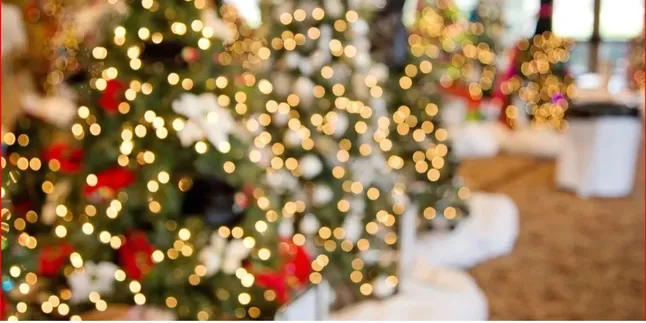 200 Ucapan Natal dan Tahun Baru 2025, Sumber Inspirasi Penuh Makna untuk Kebaikan dan Harapan