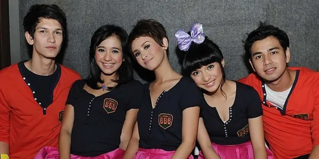 2013, BBB Rilis Album Baru?