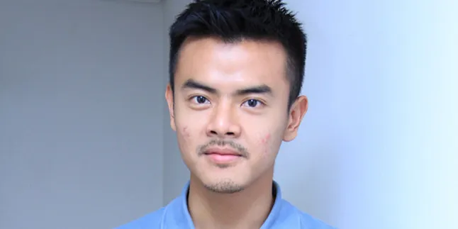 2013, Dion Wiyoko Bertekad Perbaiki Akting