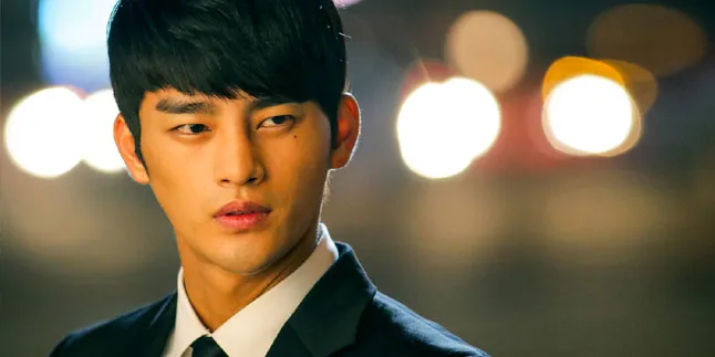 2013 Jadi Tahun Kesuksesan Seo In Guk!
