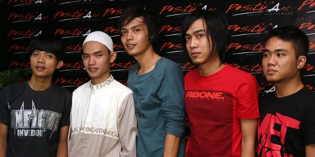 2013, Kangen Band Ingin Album Baru dan Naik Haji