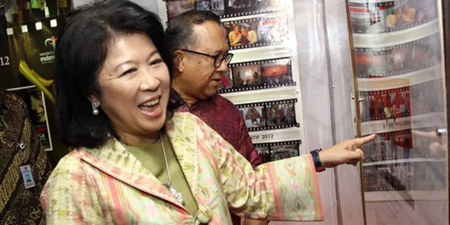 2013, Musik dan Film Banyak Mendapat Perhatian Pemerintah