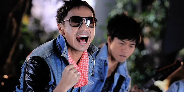 2013, Nidji Ciptakan Simbol Masing-Masing Personel