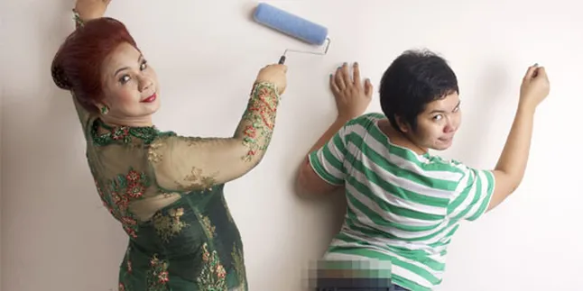 2013, Sammaria Simanjuntak Siap Kejar Setoran 3 Film