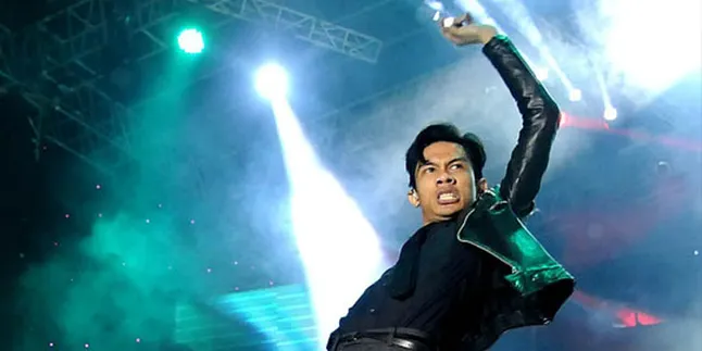2013, The Changcuters Jajal Jadi Presenter