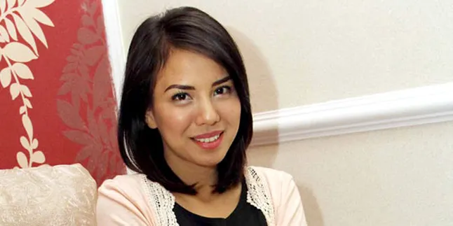 2013, Tya Ariestya Menikah?
