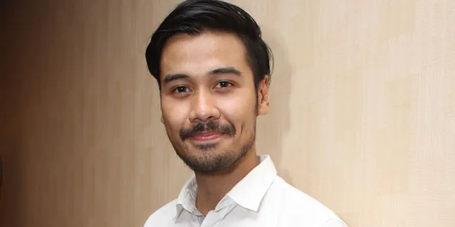 2014, Chico Jericho Ingin Rampungkan Film 'BETA MALUKU' 2014, Chico Jericho Ingin Rampungkan Film 'BETA MALUKU'