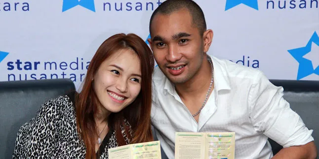2014, Enji dan Ayu Ting Ting Bakal Rujuk?