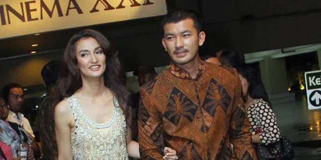 '2014', Kembali Rio Dewanto Dipasangkan Dengan Atiqah Hasiholan