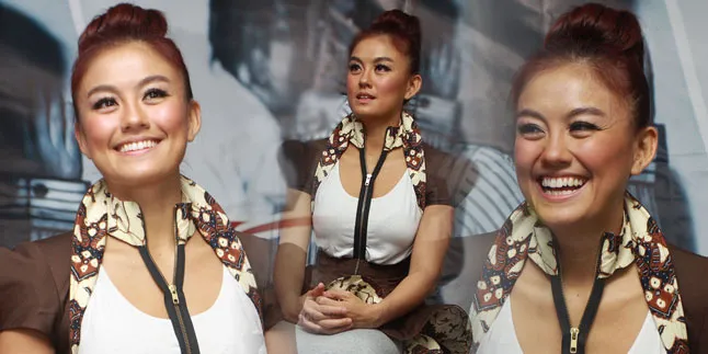2014, Momen Pertaruhan Agnes Monica Untuk Go Internasional?
