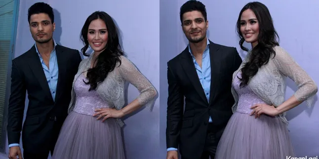 2015 Berlalu, Kisah Kasih Vin Rana & Nita Sofiani Paling Disukai 2015 Berlalu, Kisah Kasih Vin Rana & Nita Sofiani Paling Disukai
