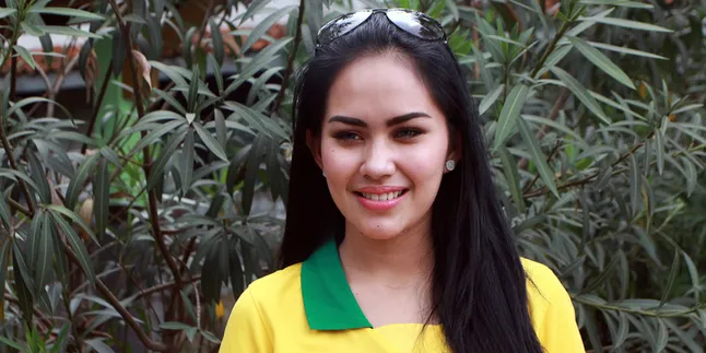 2015 Ingin Nikah, Kartika Putri Masih Cari Jodoh