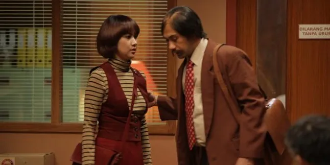 2016 Tahun Kebangkitan Dunia Perfilman Indonesia?