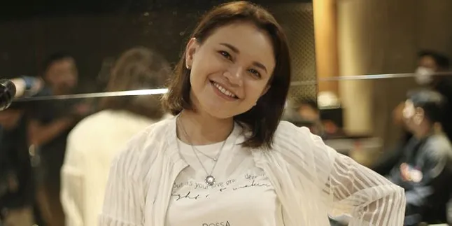 2019, Rossa Berencana Kembali ke Dapur Rekaman