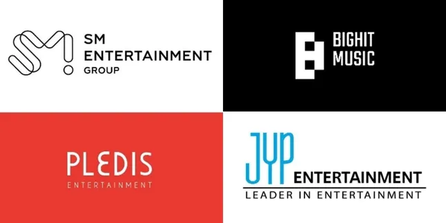 2023 Disebut Bakal Jadi Era Boyband, Intip Daftar Grup K-Pop Cowok yang Rencananya Akan Debut Tahun Depan