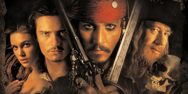 21 Best Adventure Movies of All Time, Full of Exciting Adventures