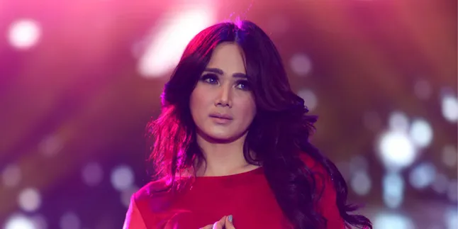 21 Menit Bersama Mulan Jameela, Dijamin Bikin Kamu Mabuk Kepayang