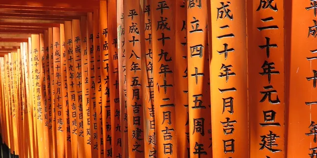 21 Partikel Bahasa Jepang Lengkap dengan Contoh dan Tata Cara Membuat Kalimatnya