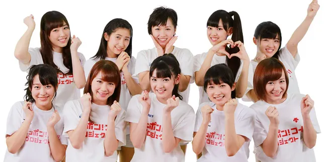 22 Januari, Ada Pengumuman Penting Morning Musume'14