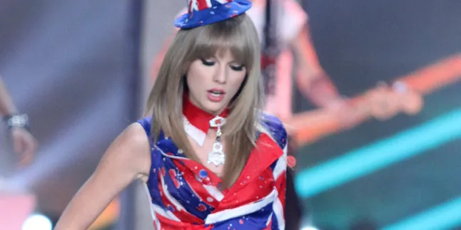 22, Lagu Have Fun Dari Taylor Swift