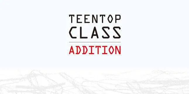 23 Oktober, Teen Top Rilis Album Repackaged