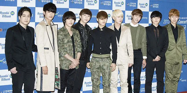 24 November, ZE:A Gelar Konser Pertama di Korea