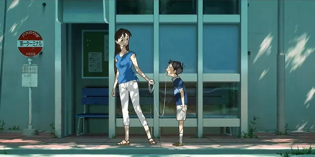 25 Anime Keren yang Tak Boleh Dilewatkan di 2018 25 Anime Keren yang Tak Boleh Dilewatkan di 2018
