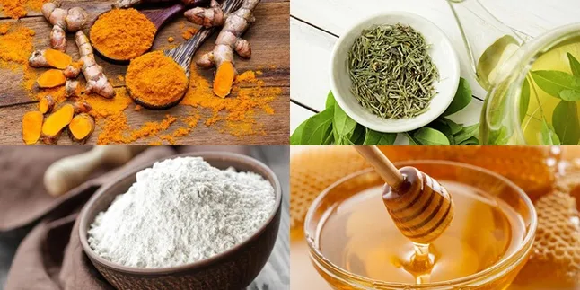 25 Cara Memutihkan Wajah Secara Alami dengan Cepat dan Mudah, Supaya Mirip Selebriti