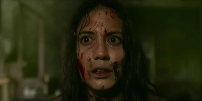 25 Film Horor Indonesia di 2018, Berani Nonton Satu per Satu? 25 Film Horor Indonesia di 2018, Berani Nonton Satu per Satu?